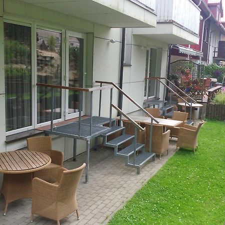 Апартаменты Nakvyne Pas Roma Нида Экстерьер фото